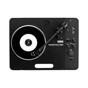 KORG Handytraxx Tube Portable Record Player