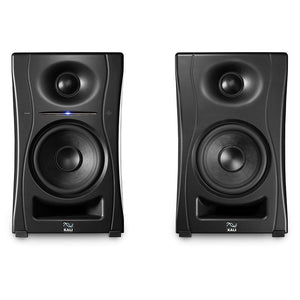 Kali Audio 2-Way Studio Monitors 4"+1" Bluetooth Onboard (Pair)
