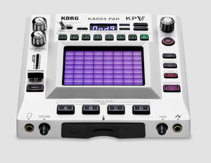 KORG Kaoss Pad KVP Dynamic Effect And Sampler
