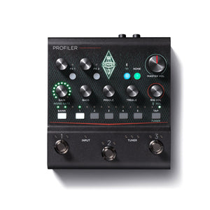 Kemper Profiler Player