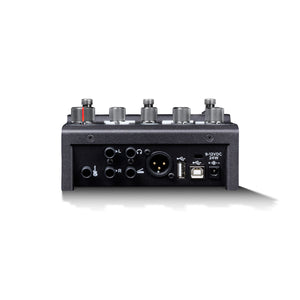 Kemper Profiler Player