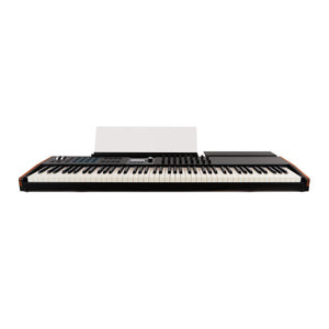 Arturia Keylab 88 MK3 Midi Controller 88 Keys Black