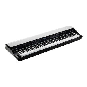 KORG Grandstage X 88 Note Stage Piano - Slant