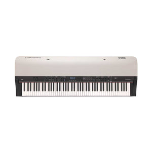 KORG Grandstage X 88 Note Stage Piano - Top View