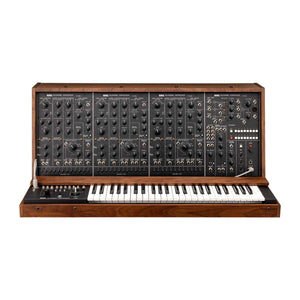 KORG PS-3300 Polyphonic Synthesizer with Case