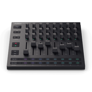 Novation Launch Control XL MK3