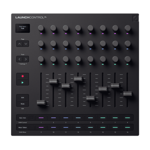 Novation Launch Control XL MK3