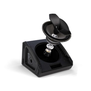 LD Systems MON 12 A G3 12" powered coaxial stage monitor