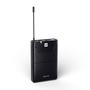 LD Systems ANNY BP B5 - Body Pack Transmitter ( 584 - 608 MHz)