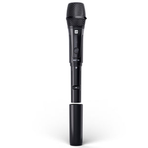 LD Systems ANNY MD B5 - Wireless Handheld Mic for ANNY (584 - 608 MHz)