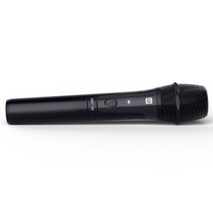 LD Systems ANNY MD B5 - Wireless Handheld Mic for ANNY (584 - 608 MHz)