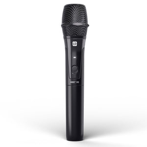 LD Systems ANNY MD B6 - Wireless Handheld Mic for ANNY (655 - 679 MHz)