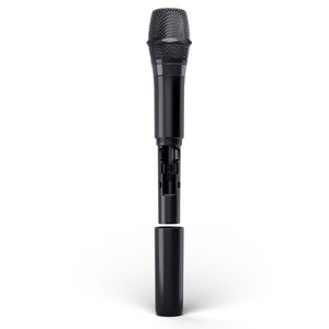 LD Systems ANNY MD B6 - Wireless Handheld Mic for ANNY (655 - 679 MHz)