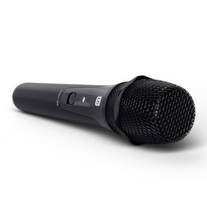 LD Systems ANNY MD B6 - Wireless Handheld Mic for ANNY (655 - 679 MHz)