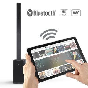 LD Systems MAUI 11 G3 BLACK 1460W PEAK