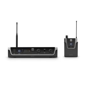 LD Systems U306 IEM Wireless In-Ear Monitoring System