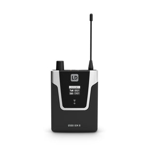 LD Systems U506 IEM Wireless In-Ear Monitoring System