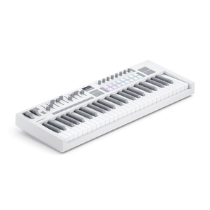 Novation Launchkey 49 MK4 (White)