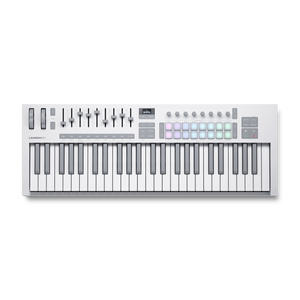 Novation Launchkey 49 MK4 (White)