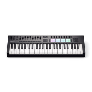 Novation Launchkey 49 Mk4 49-Note Controller Keyboard