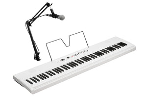 KORG Liano Live 88 Note Streaming Piano Kit