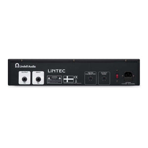 Lindell Audio LINTECH Vintage Program Equalizer
