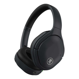 Mackie MC-50BT Wireless Noise Cancelling Headphones
