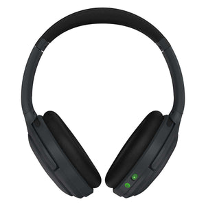 Mackie MC-50BT Wireless Noise Cancelling Headphones