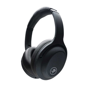 Mackie MC-60BT Wireless Noise Cancelling Headphones