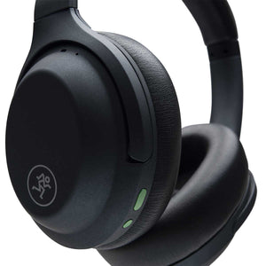 Mackie MC-60BT Wireless Noise Cancelling Headphones