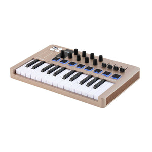 Arturia Mini Lab 3 Champagne Edition