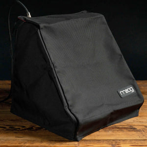 Moog 60HP 3-Tier Rack Dust Cover