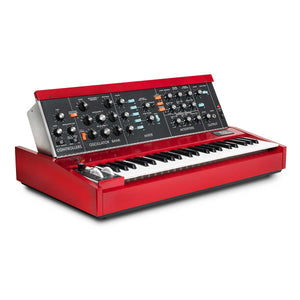 MOOG Geddy Lee Minimoog Model D Analog Synthesizer