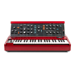 MOOG Geddy Lee Minimoog Model D Analog Synthesizer