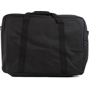 Moog Sub Phatty and Subsequent 25 Gig Bag of