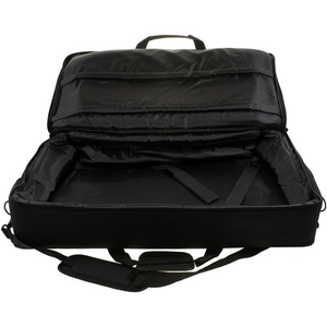 Moog Sub Phatty and Subsequent 25 Gig Bag of