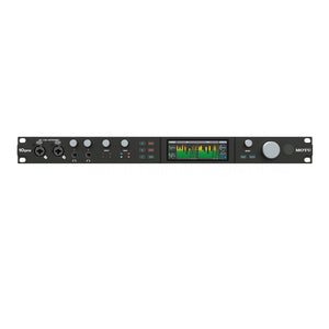 MOTU 10pre 26×28 Thunderbolt 4/USB 4 Audio Interface