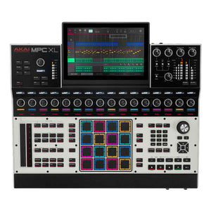 Akai Professional MPC XL Standalone Music Production Centre