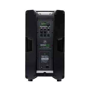 Mackie SRM212 V-Class 12” 2000W High-Performance Powered Loudspeaker