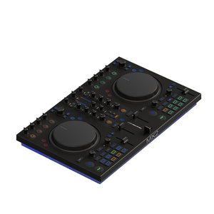 Native instruments Traktor MX2 2-Channel DJ Controller