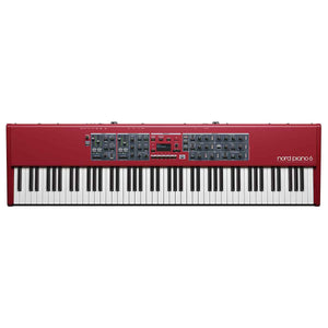 Nord Piano 6 88 Grand Weighted Action Piano, 88 Note