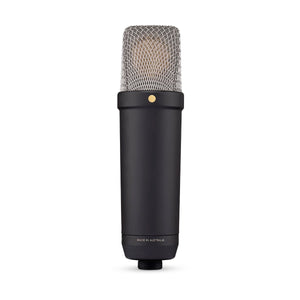 RODE NT1 Signature Series Large diaphragm studio condenser microphone