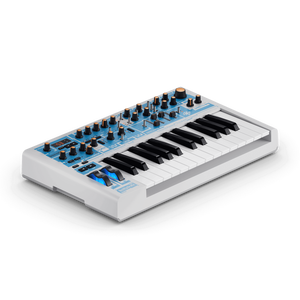 Novation Bass Station II Swifty Limited Edition
