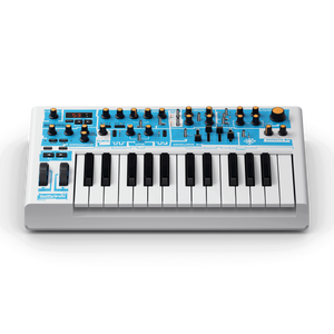 Novation Bass Station II Swifty Limited Edition