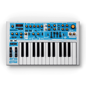 Novation Bass Station II Swifty Limited Edition
