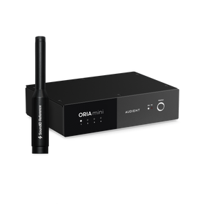 Audient ORIA Mini Inline DSP Room Calibration System