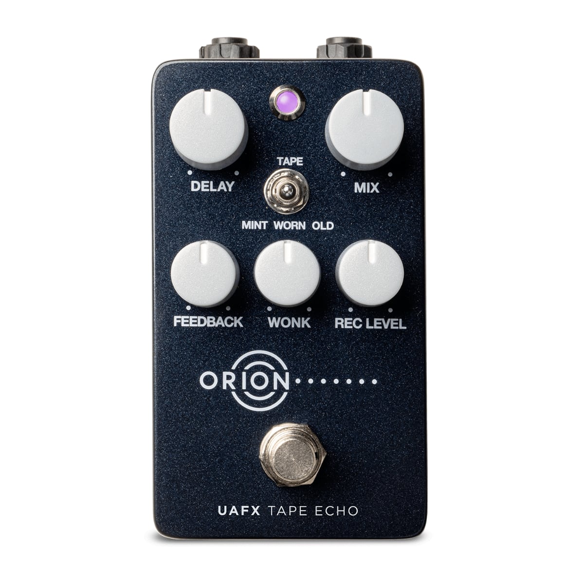 Universal Audio Orion Tape Echo Effects Pedal