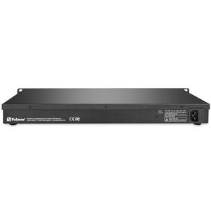 Palmer BC 400 AA Professional 19" Rackmount Battery Charger