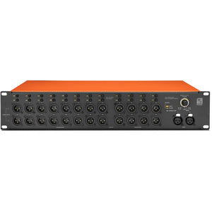 Palmer Grand Audition MKII 24-Channel Loudspeaker Switching System