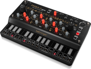 Behringer Phara-O Mini Analog Polyphonic Synth